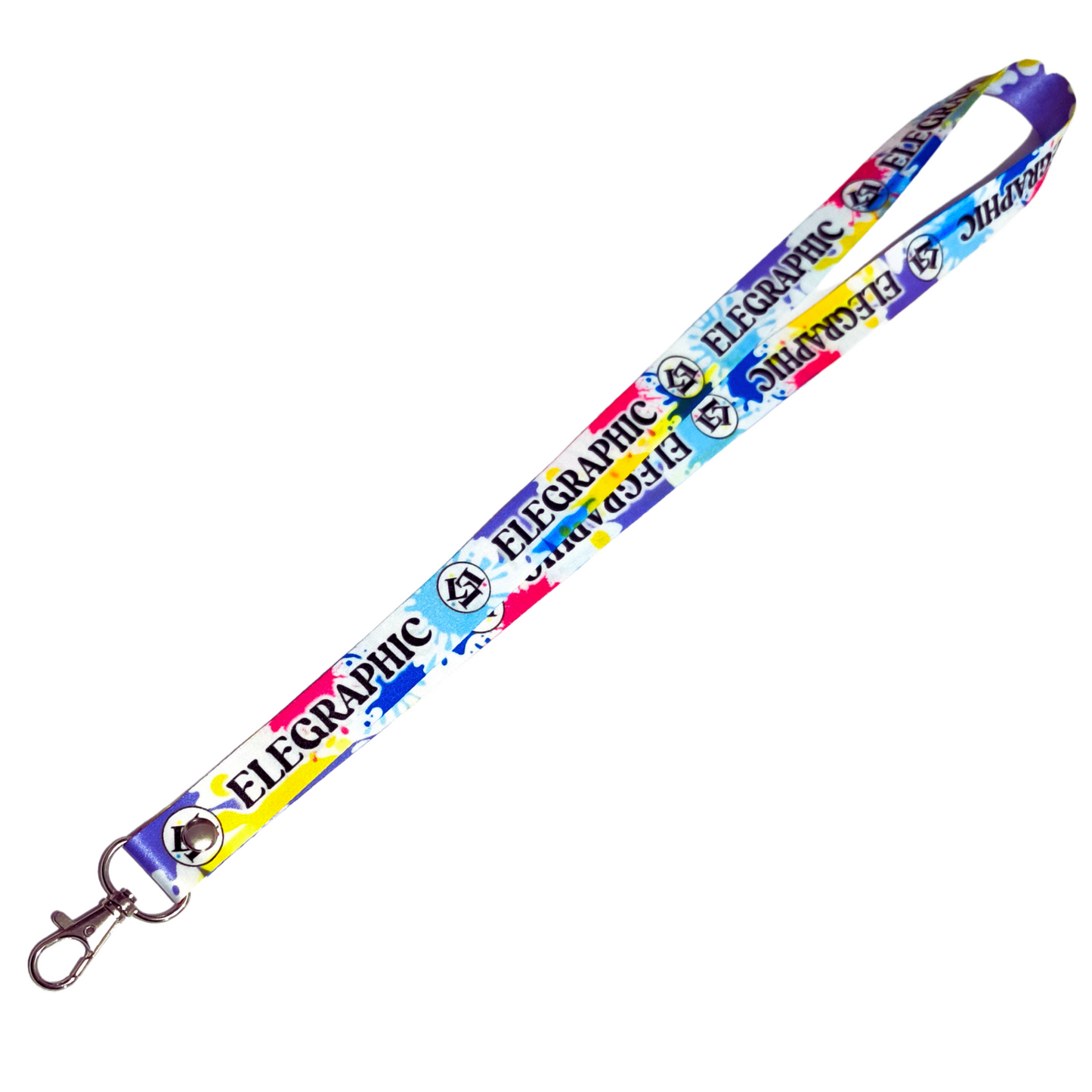 Lanyard Simple 3 cm