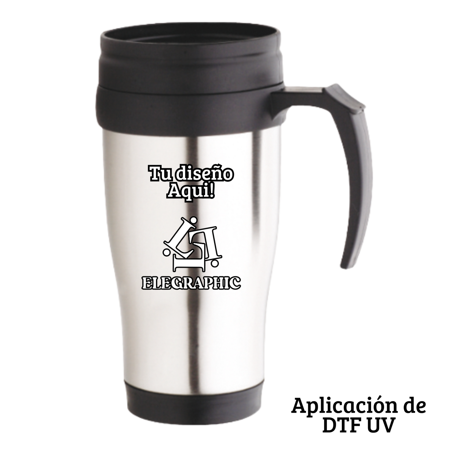 Mug térmico L1