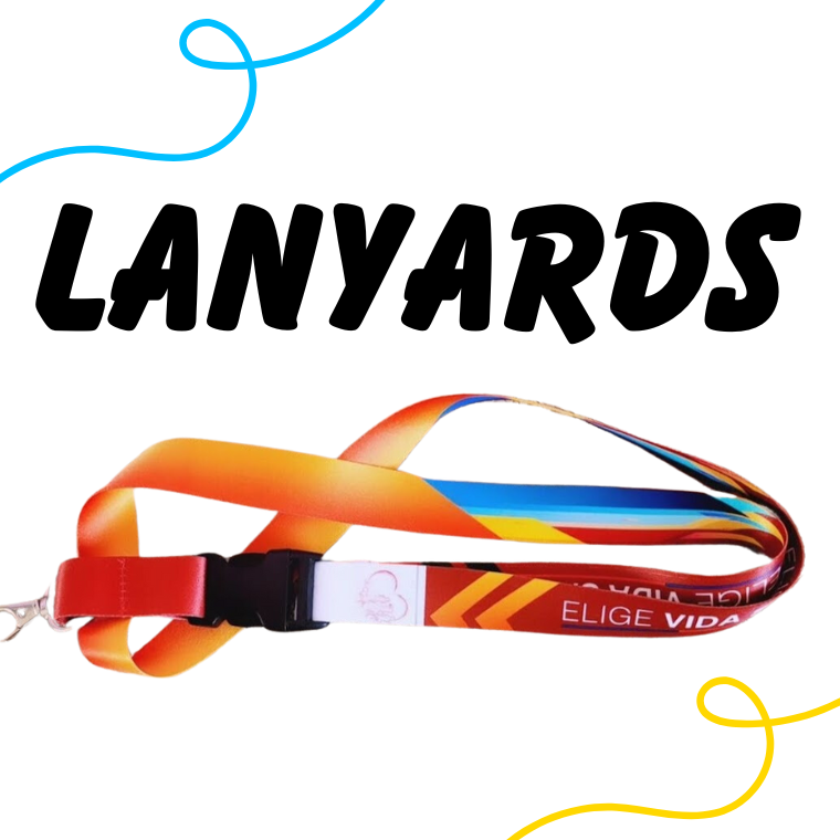 Lanyards