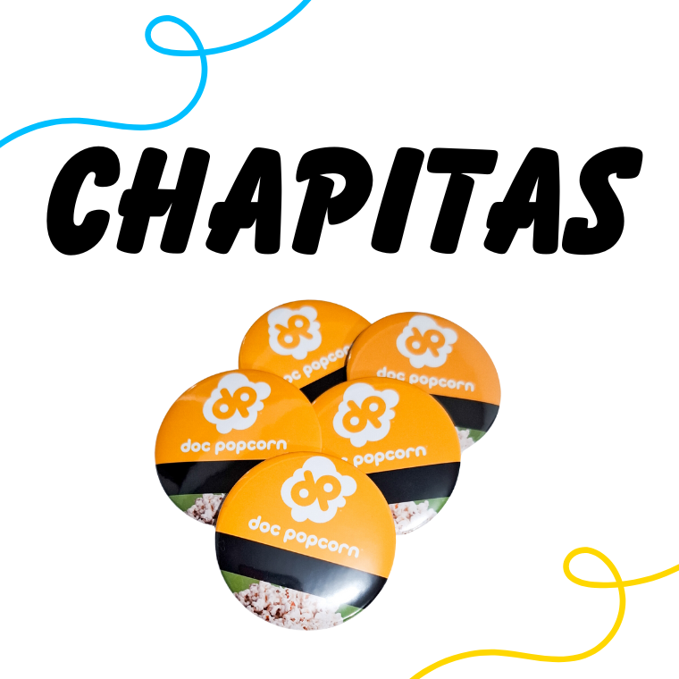 Chapitas