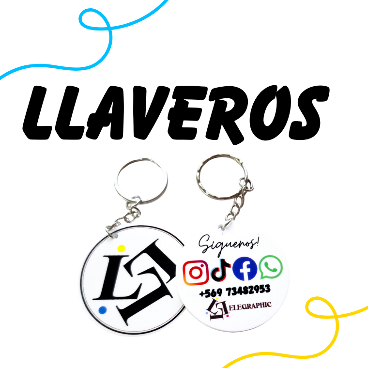 Llaveros