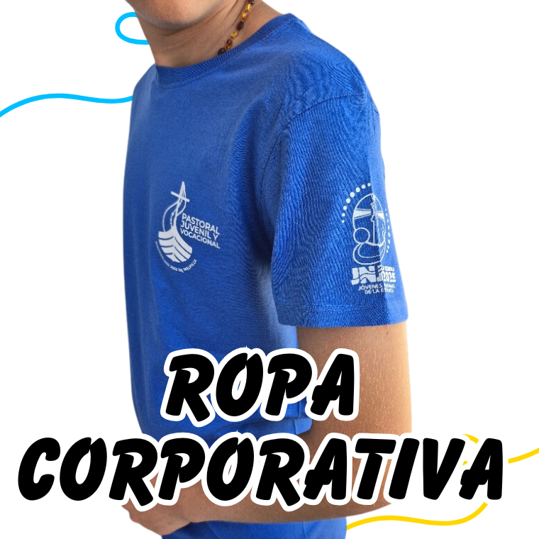 Ropa corporativa