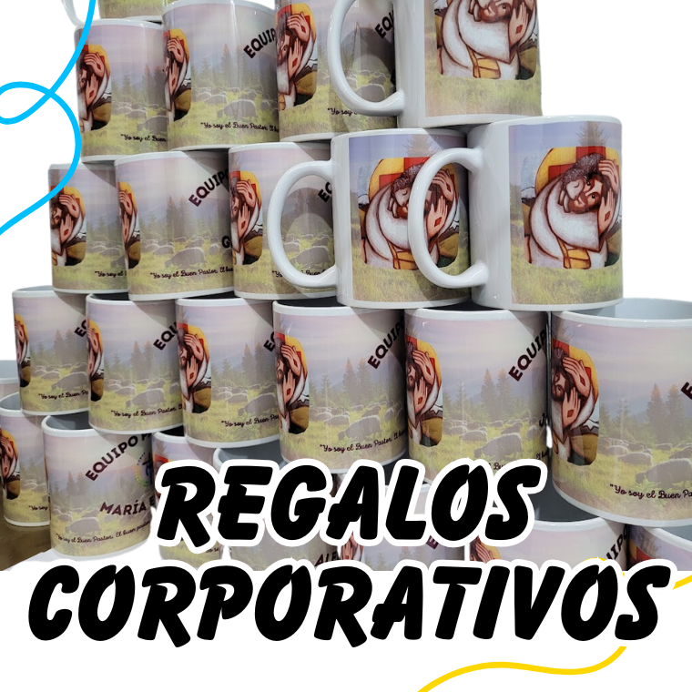 Regalos corporativos