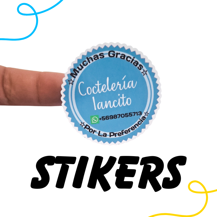 Stikers