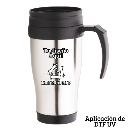 Mug térmico L1